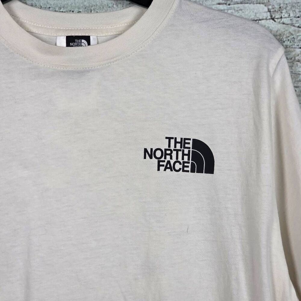 The North Face Never Stop Exploring Tee Women’s M - Picture 3 of 7